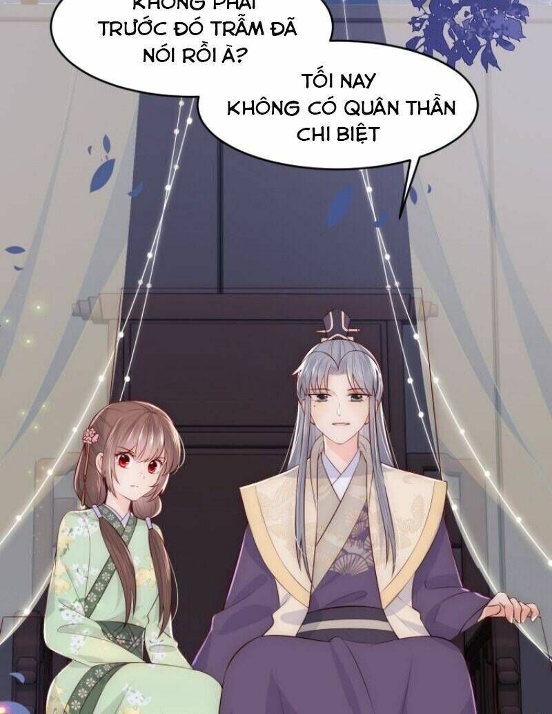 đọc truyện Dưỡng Địch Vi Hoạn Chương 83 ảnh 49 tại Thiên Thai Truyện