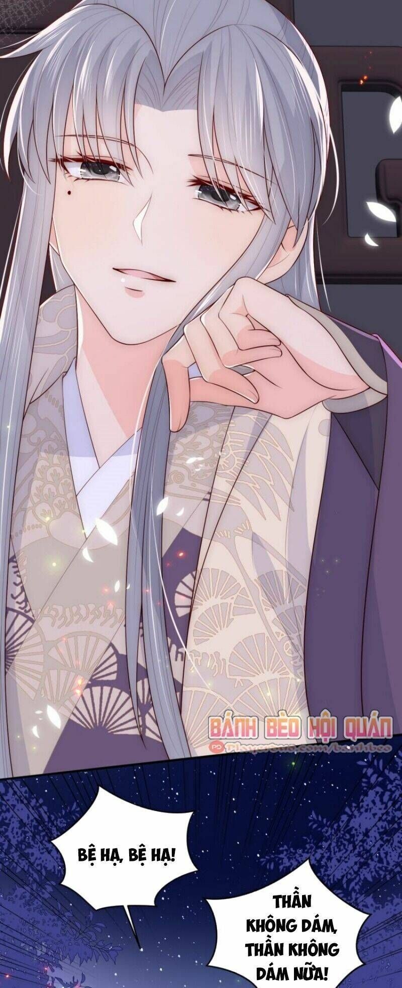 đọc truyện Dưỡng Địch Vi Hoạn Chương 83 ảnh 53 tại Thiên Thai Truyện