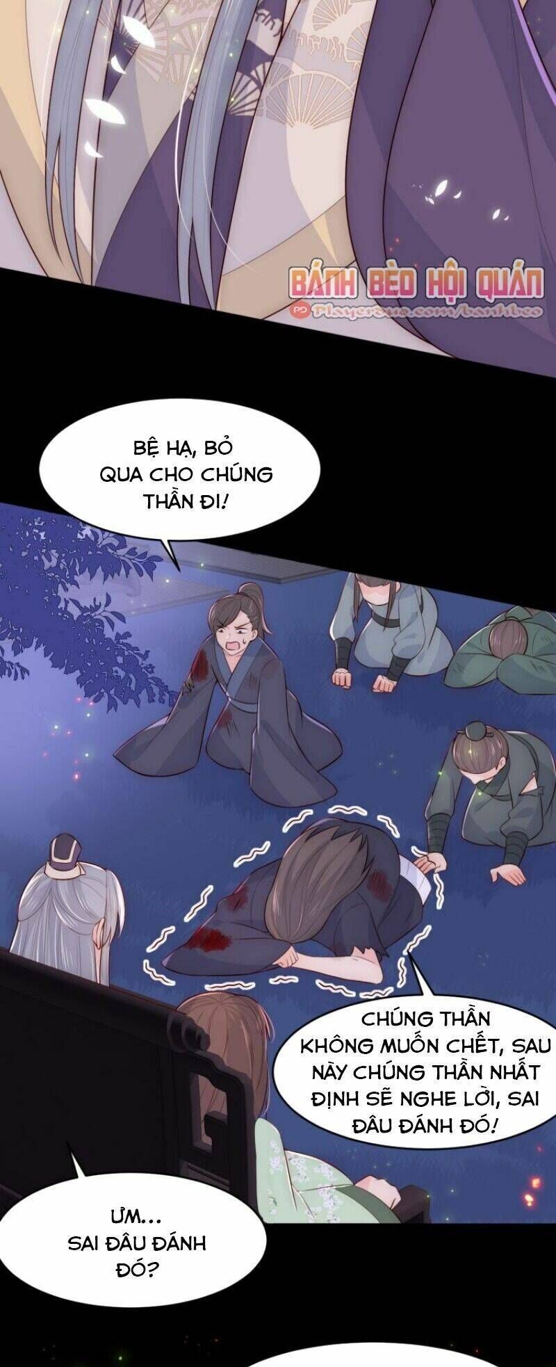 đọc truyện Dưỡng Địch Vi Hoạn Chương 83 ảnh 55 tại Thiên Thai Truyện