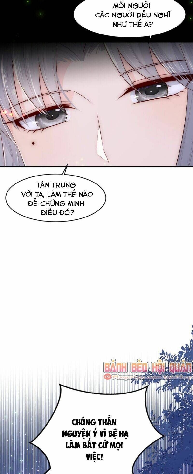 đọc truyện Dưỡng Địch Vi Hoạn Chương 83 ảnh 56 tại Thiên Thai Truyện