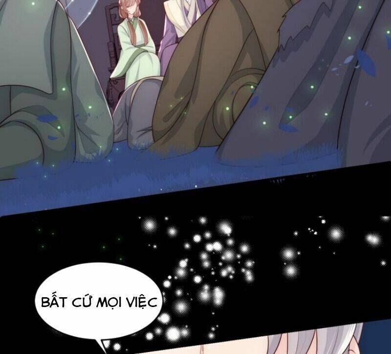 đọc truyện Dưỡng Địch Vi Hoạn Chương 83 ảnh 58 tại Thiên Thai Truyện