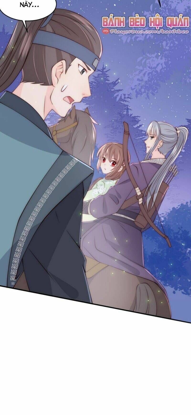 đọc truyện Dưỡng Địch Vi Hoạn Chương 83 ảnh 8 tại Thiên Thai Truyện