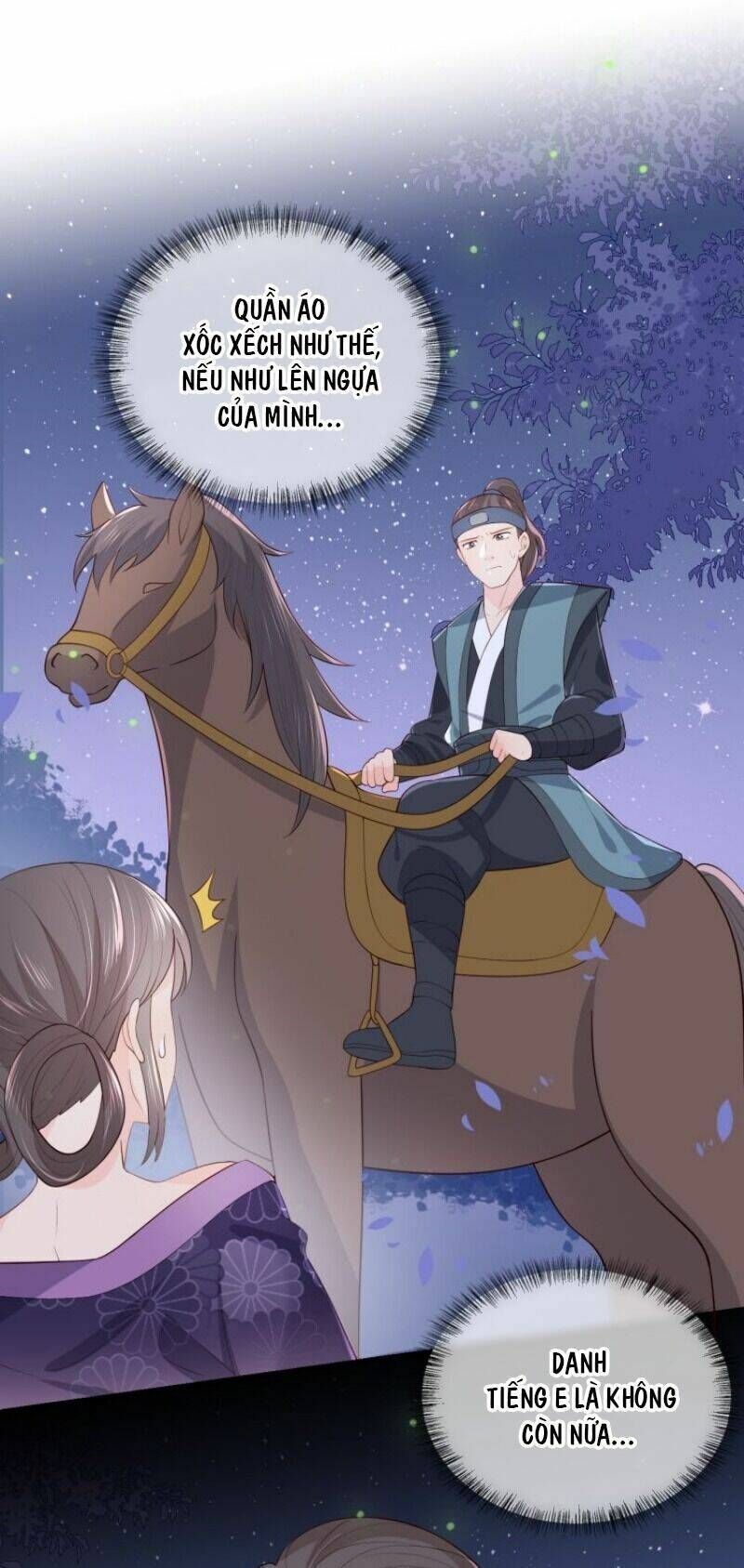 đọc truyện Dưỡng Địch Vi Hoạn Chương 83 ảnh 9 tại Thiên Thai Truyện