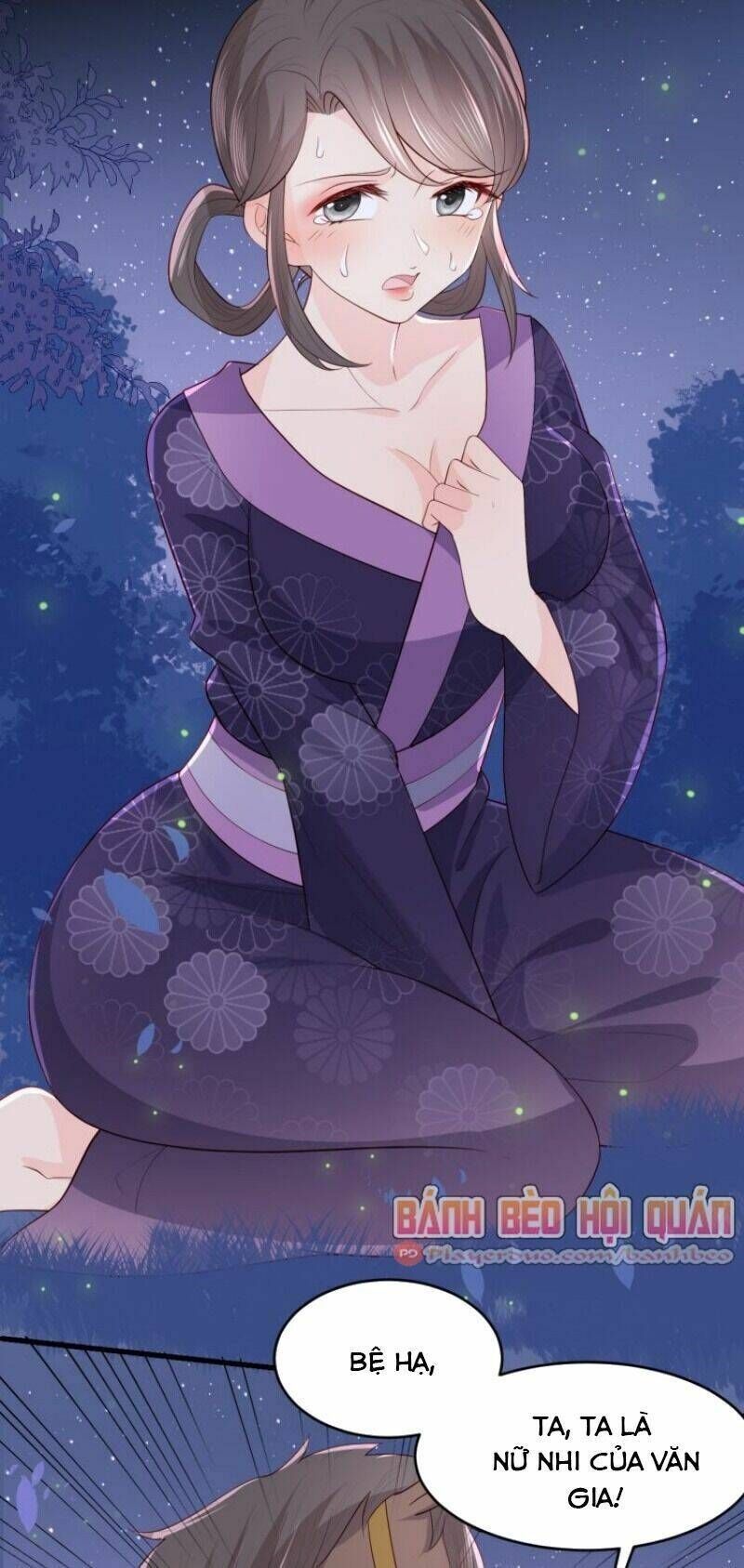 đọc truyện Dưỡng Địch Vi Hoạn Chương 83 ảnh 10 tại Thiên Thai Truyện