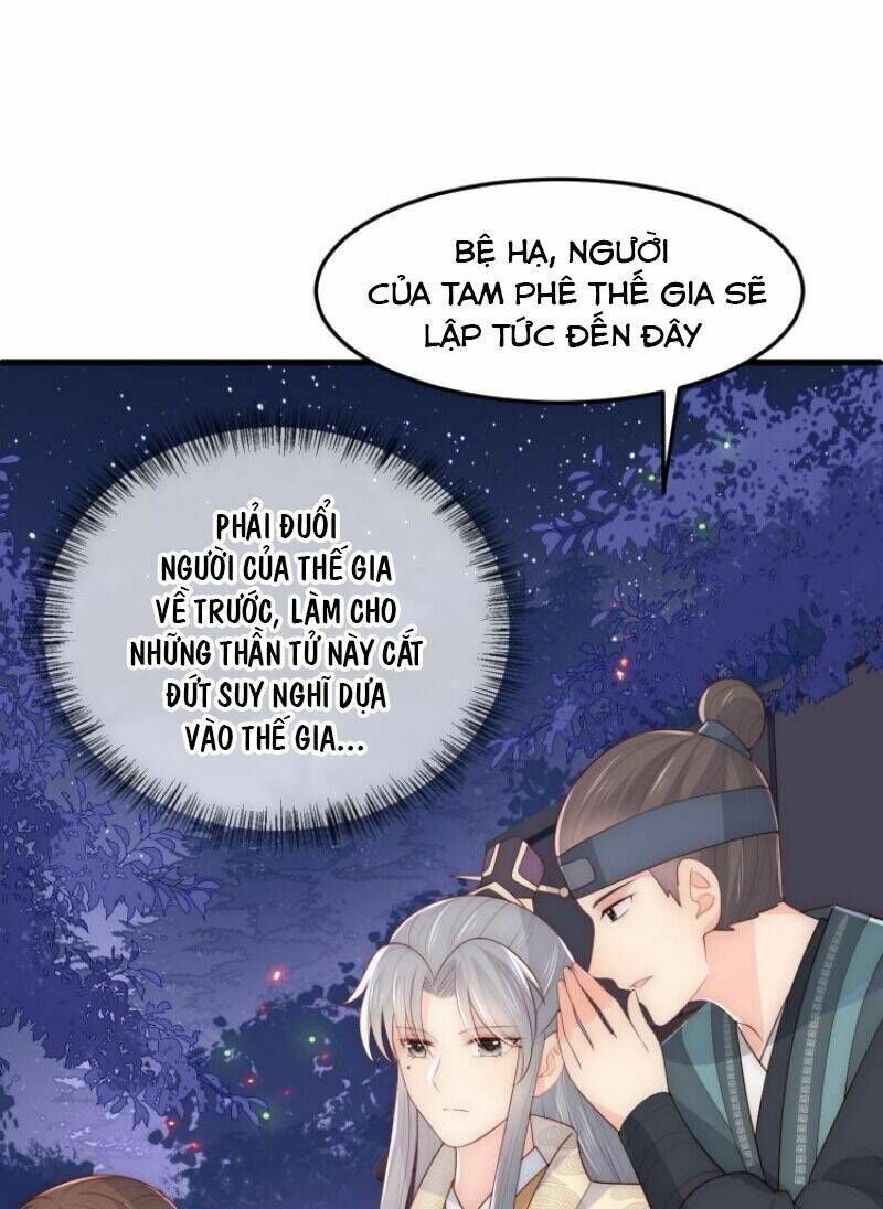 đọc truyện Dưỡng Địch Vi Hoạn Chương 84 ảnh 3 tại Thiên Thai Truyện