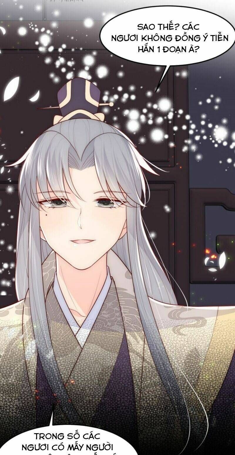 đọc truyện Dưỡng Địch Vi Hoạn Chương 84 ảnh 13 tại Thiên Thai Truyện