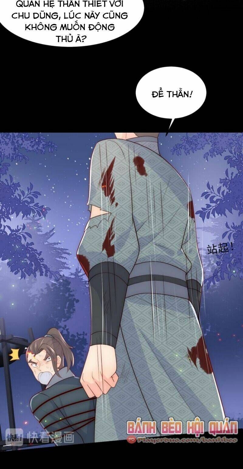 đọc truyện Dưỡng Địch Vi Hoạn Chương 84 ảnh 14 tại Thiên Thai Truyện