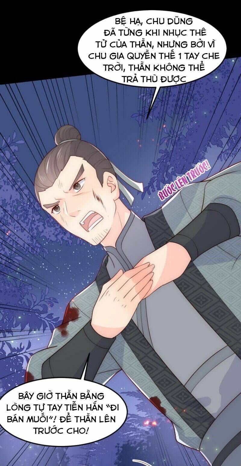 đọc truyện Dưỡng Địch Vi Hoạn Chương 84 ảnh 15 tại Thiên Thai Truyện