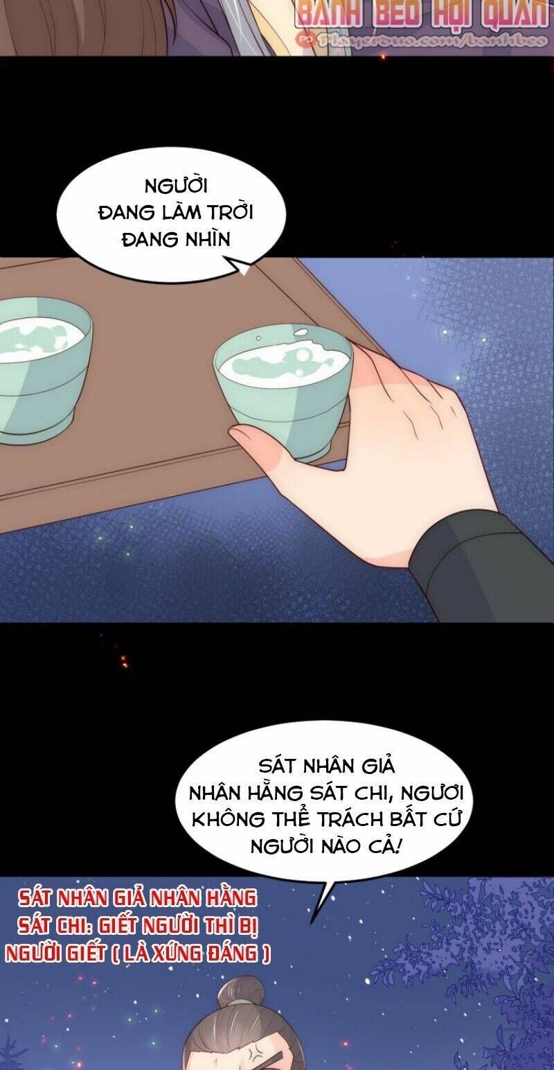 đọc truyện Dưỡng Địch Vi Hoạn Chương 84 ảnh 17 tại Thiên Thai Truyện