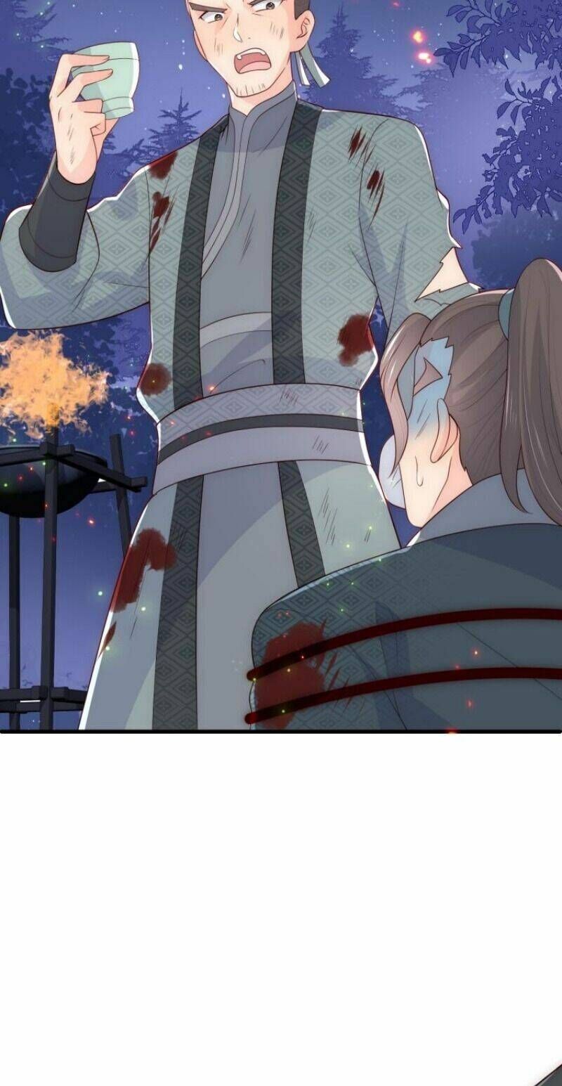 đọc truyện Dưỡng Địch Vi Hoạn Chương 84 ảnh 18 tại Thiên Thai Truyện