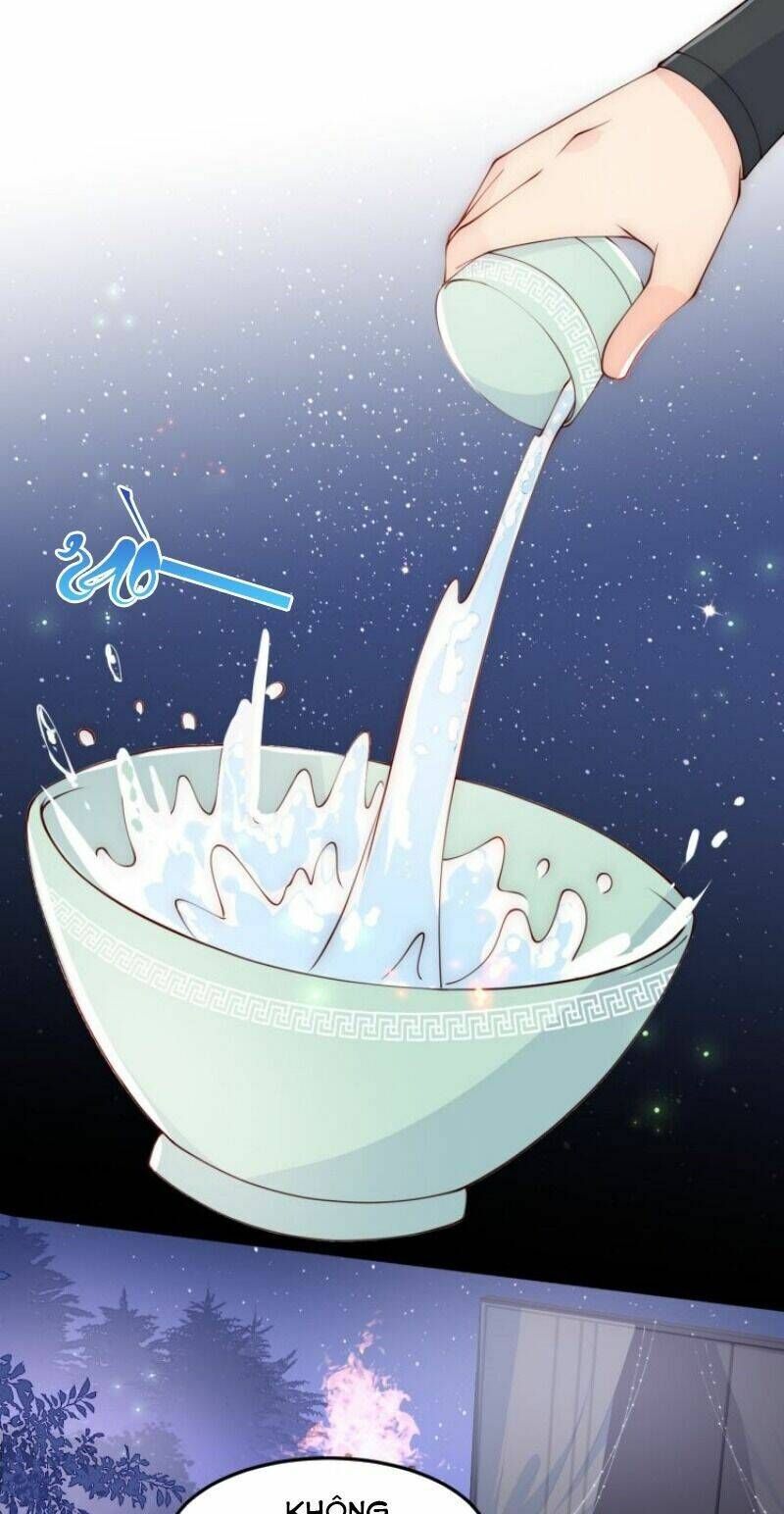 đọc truyện Dưỡng Địch Vi Hoạn Chương 84 ảnh 19 tại Thiên Thai Truyện