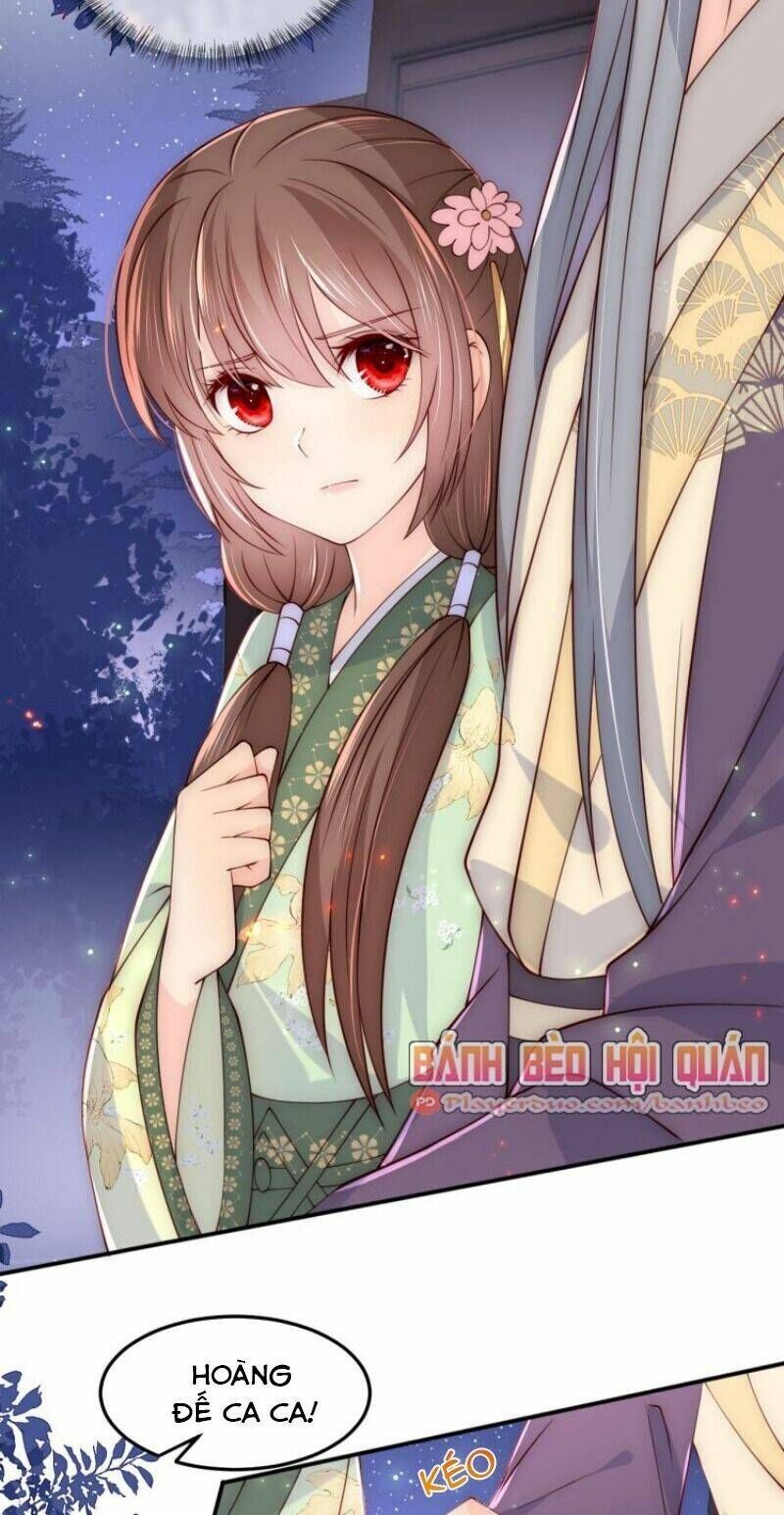 đọc truyện Dưỡng Địch Vi Hoạn Chương 84 ảnh 22 tại Thiên Thai Truyện