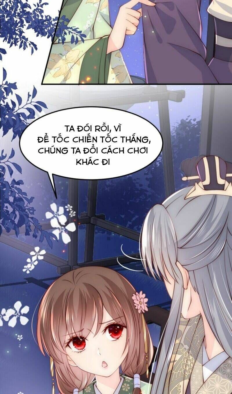 đọc truyện Dưỡng Địch Vi Hoạn Chương 84 ảnh 23 tại Thiên Thai Truyện