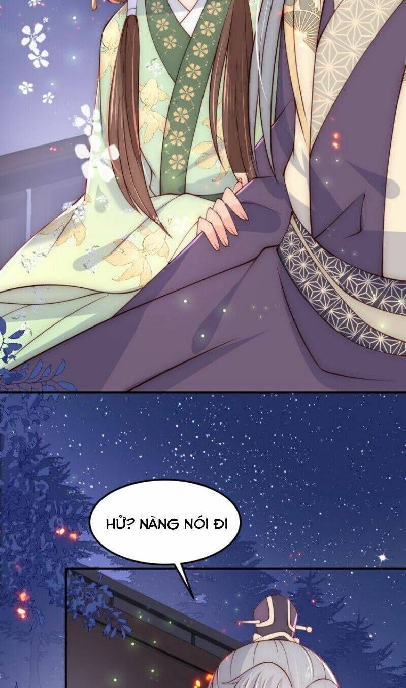 đọc truyện Dưỡng Địch Vi Hoạn Chương 84 ảnh 24 tại Thiên Thai Truyện