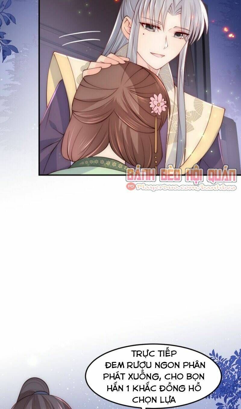 đọc truyện Dưỡng Địch Vi Hoạn Chương 84 ảnh 25 tại Thiên Thai Truyện