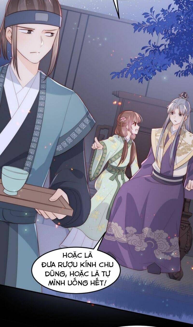 đọc truyện Dưỡng Địch Vi Hoạn Chương 84 ảnh 26 tại Thiên Thai Truyện