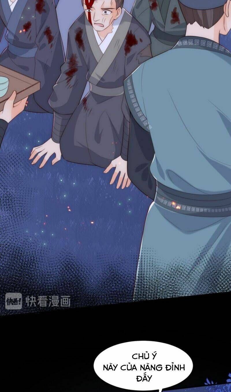 đọc truyện Dưỡng Địch Vi Hoạn Chương 84 ảnh 28 tại Thiên Thai Truyện