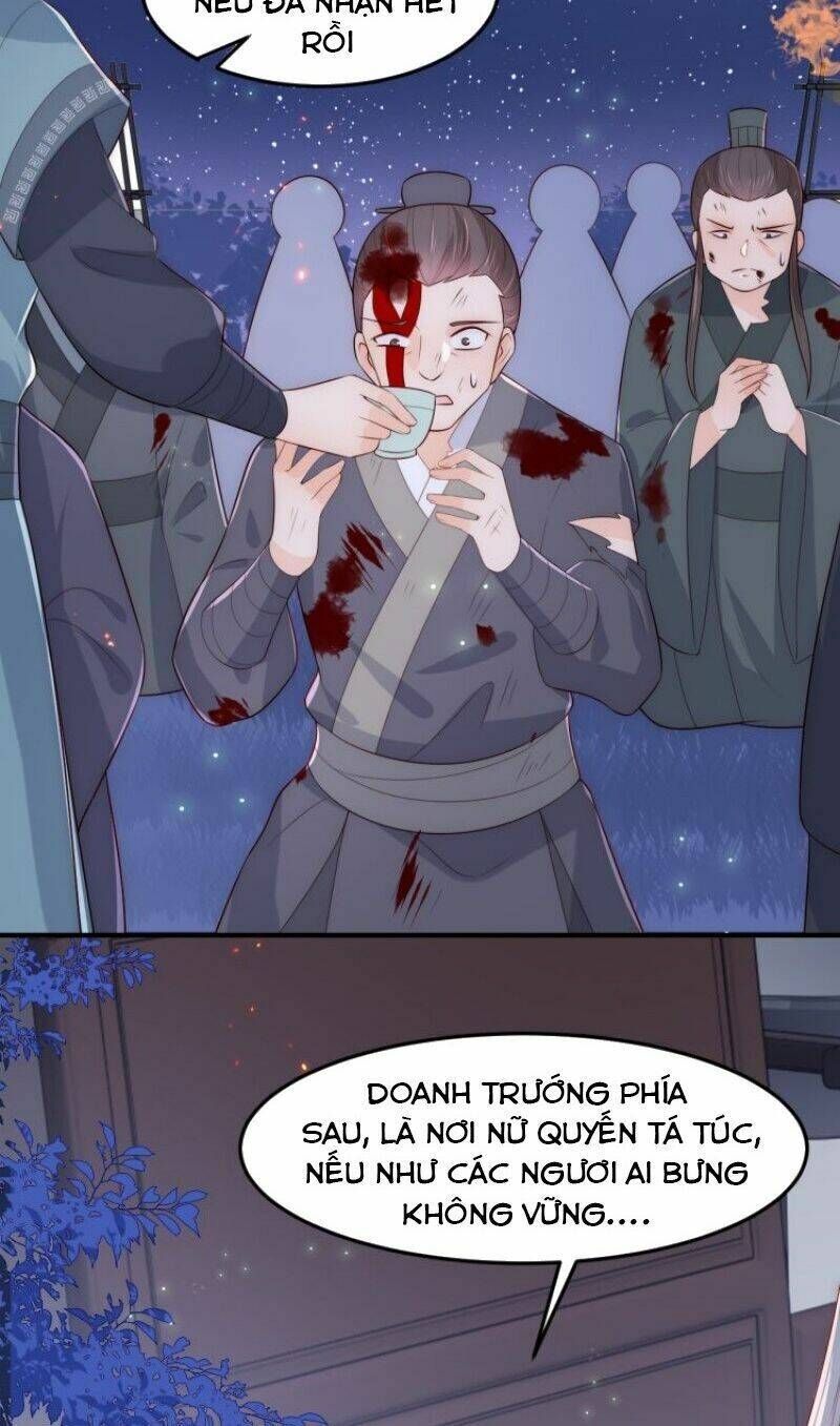 đọc truyện Dưỡng Địch Vi Hoạn Chương 84 ảnh 30 tại Thiên Thai Truyện