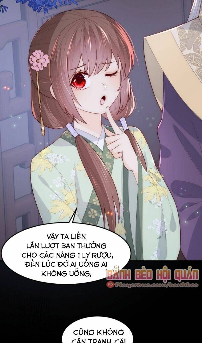 đọc truyện Dưỡng Địch Vi Hoạn Chương 84 ảnh 31 tại Thiên Thai Truyện