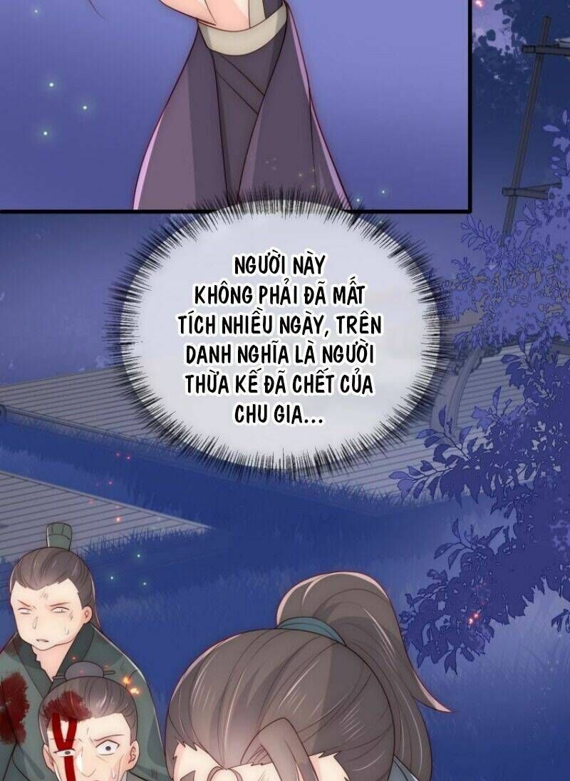 đọc truyện Dưỡng Địch Vi Hoạn Chương 84 ảnh 5 tại Thiên Thai Truyện