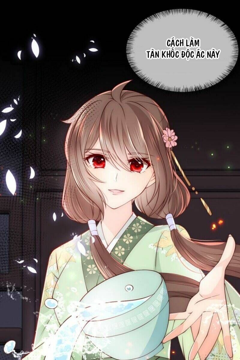 đọc truyện Dưỡng Địch Vi Hoạn Chương 84 ảnh 33 tại Thiên Thai Truyện