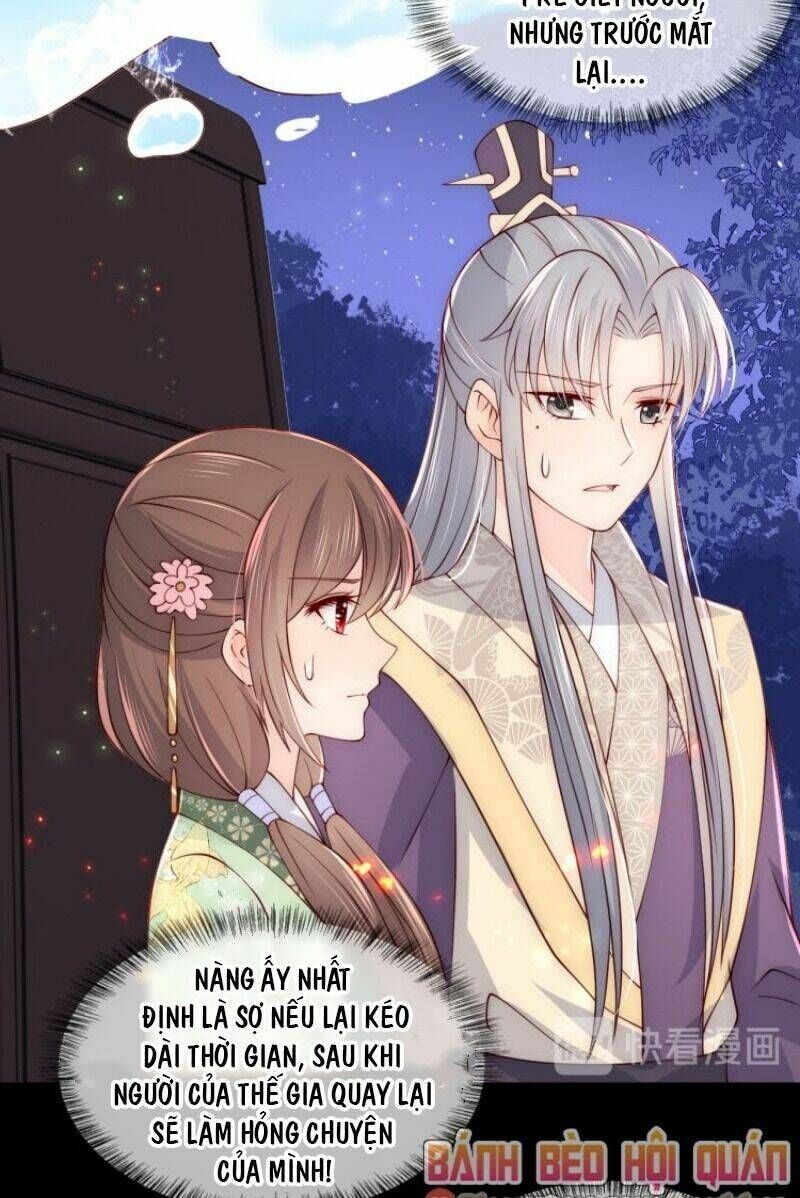 đọc truyện Dưỡng Địch Vi Hoạn Chương 84 ảnh 35 tại Thiên Thai Truyện