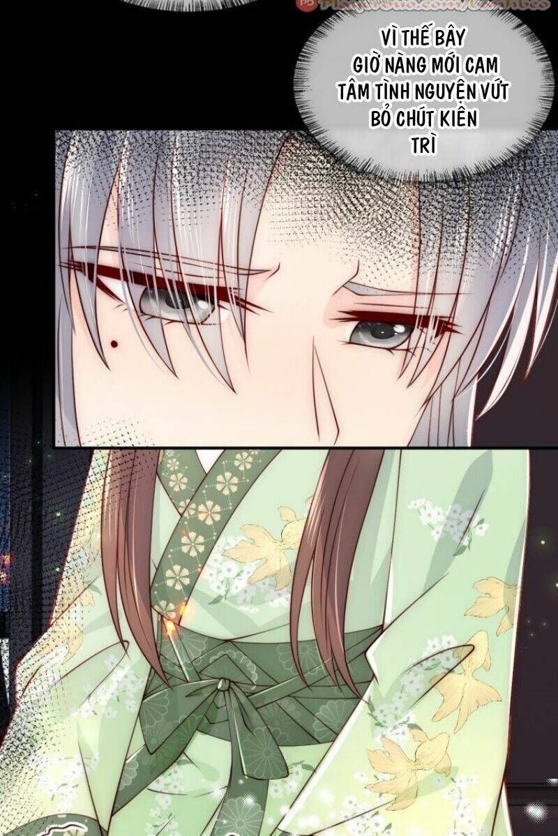 đọc truyện Dưỡng Địch Vi Hoạn Chương 84 ảnh 36 tại Thiên Thai Truyện