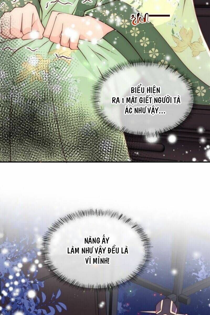 đọc truyện Dưỡng Địch Vi Hoạn Chương 84 ảnh 37 tại Thiên Thai Truyện