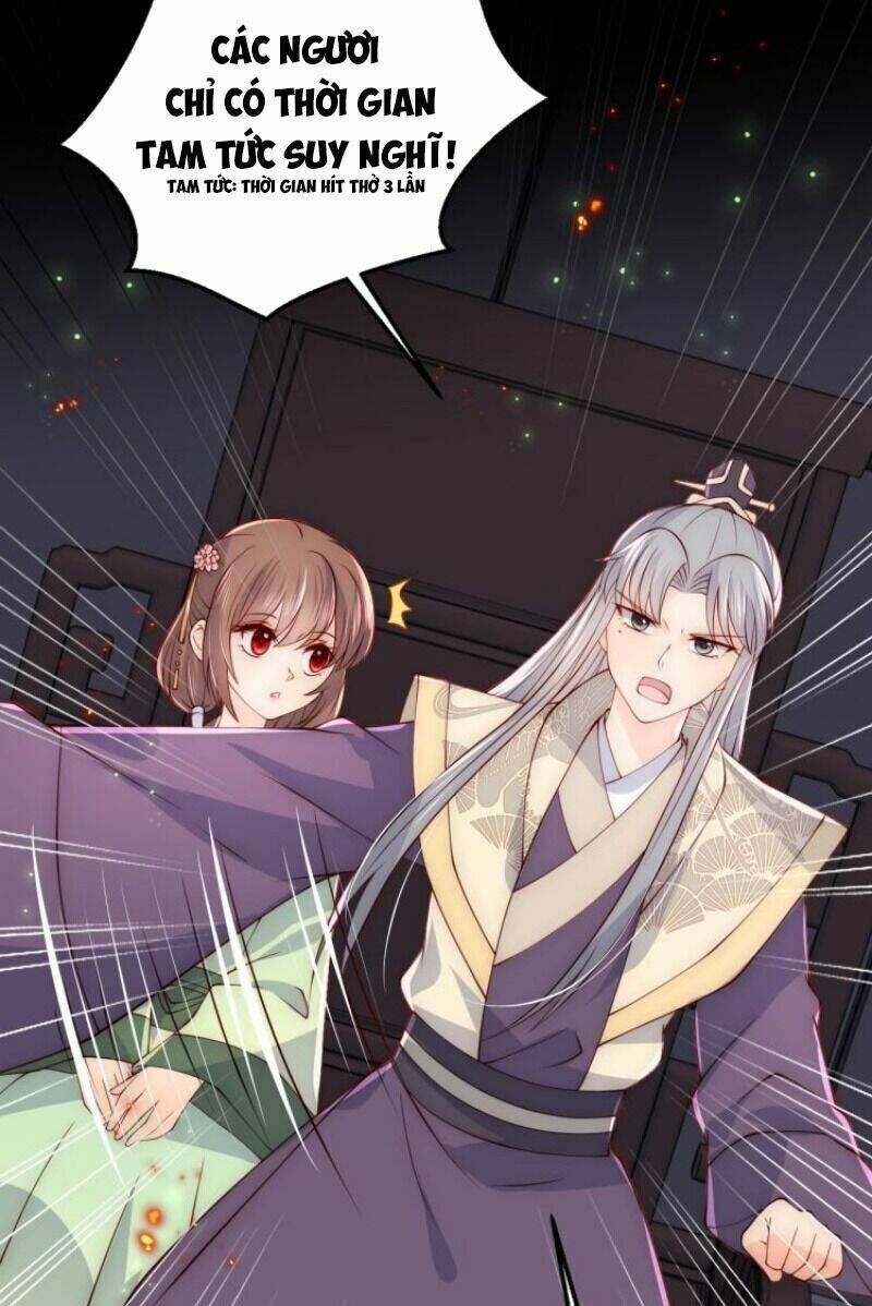 đọc truyện Dưỡng Địch Vi Hoạn Chương 84 ảnh 41 tại Thiên Thai Truyện