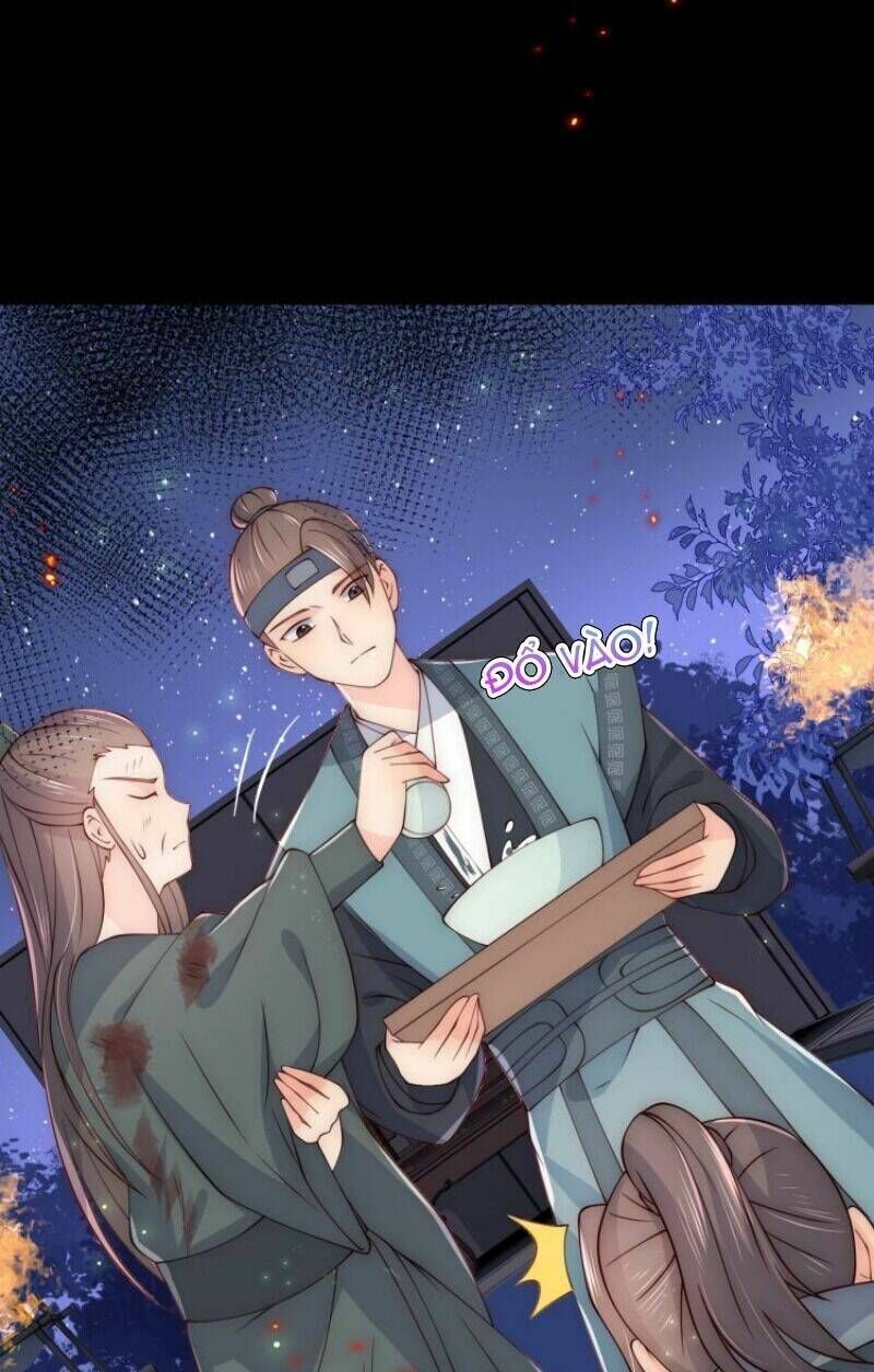 đọc truyện Dưỡng Địch Vi Hoạn Chương 84 ảnh 43 tại Thiên Thai Truyện