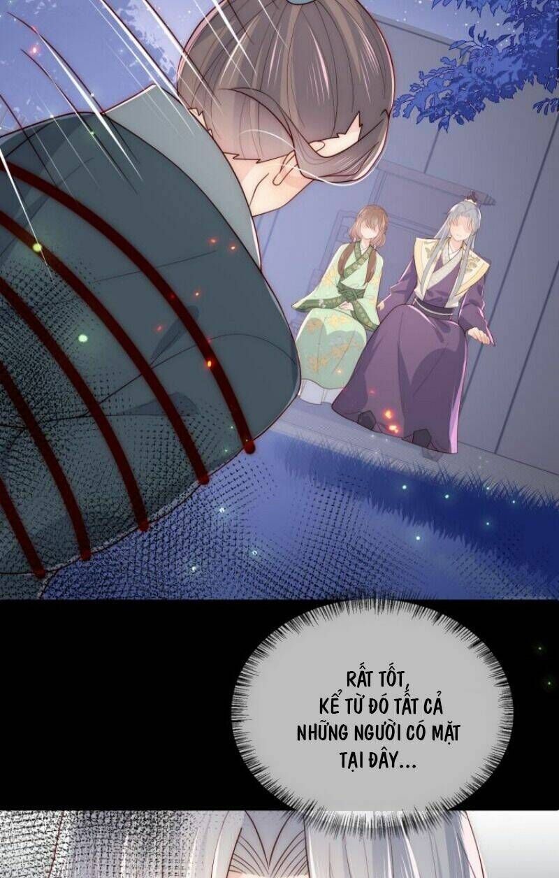 đọc truyện Dưỡng Địch Vi Hoạn Chương 84 ảnh 50 tại Thiên Thai Truyện