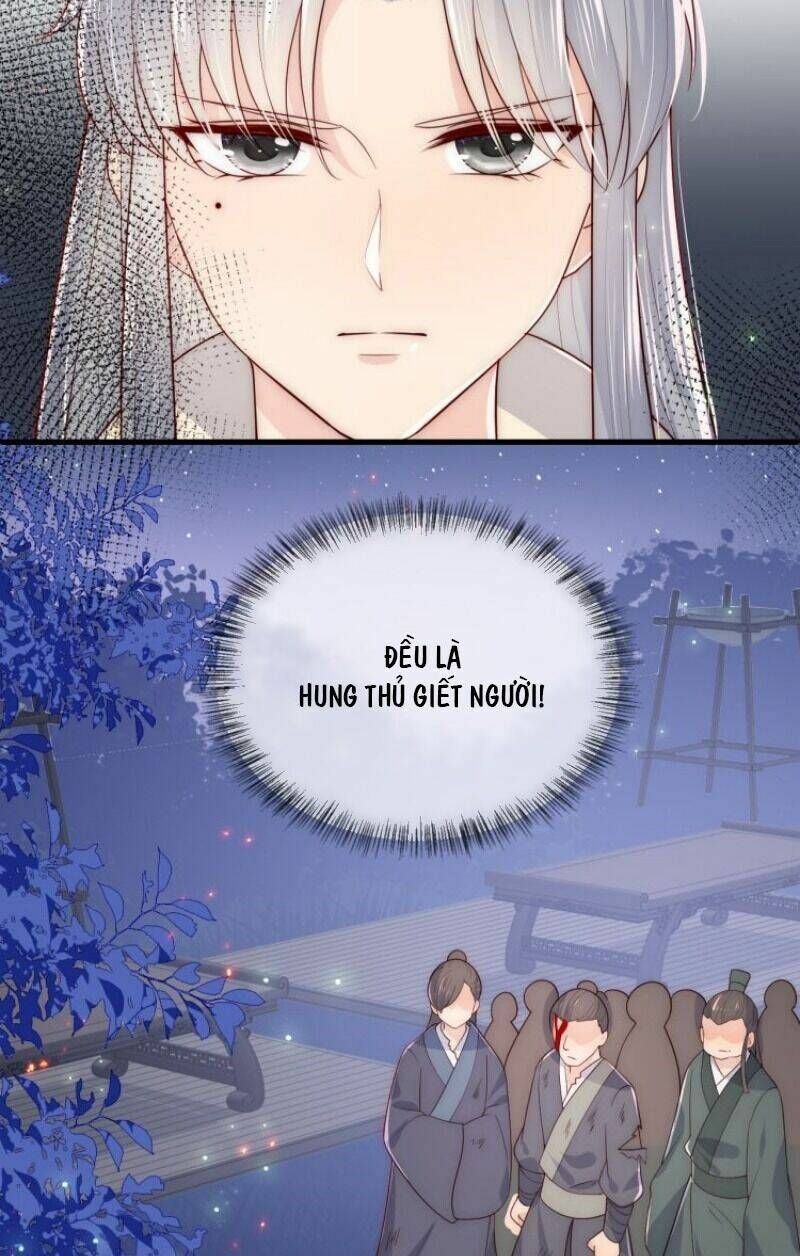 đọc truyện Dưỡng Địch Vi Hoạn Chương 84 ảnh 51 tại Thiên Thai Truyện