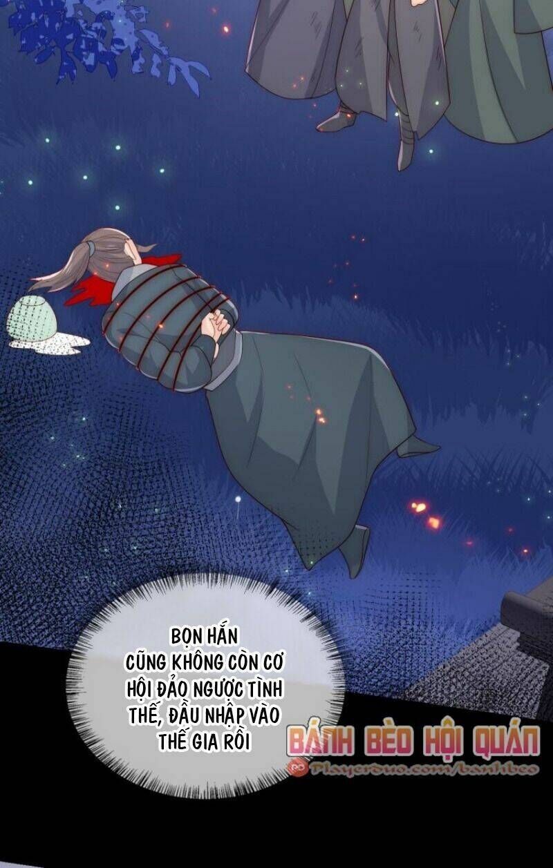 đọc truyện Dưỡng Địch Vi Hoạn Chương 84 ảnh 52 tại Thiên Thai Truyện