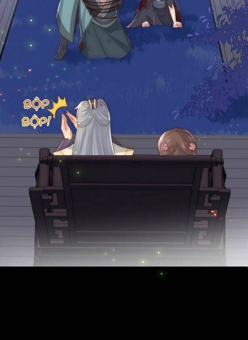 đọc truyện Dưỡng Địch Vi Hoạn Chương 84 ảnh 8 tại Thiên Thai Truyện