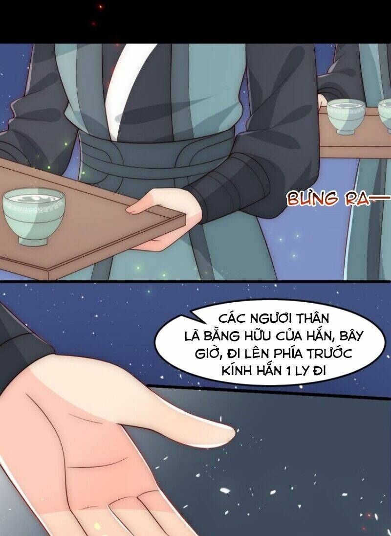 đọc truyện Dưỡng Địch Vi Hoạn Chương 84 ảnh 9 tại Thiên Thai Truyện