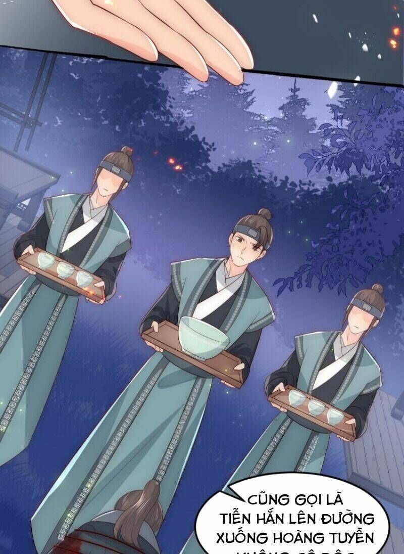 đọc truyện Dưỡng Địch Vi Hoạn Chương 84 ảnh 10 tại Thiên Thai Truyện