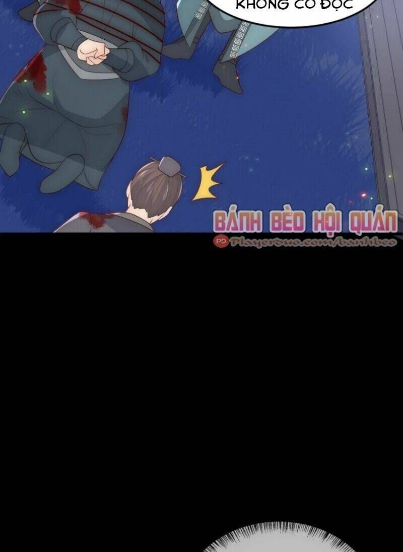 đọc truyện Dưỡng Địch Vi Hoạn Chương 84 ảnh 11 tại Thiên Thai Truyện