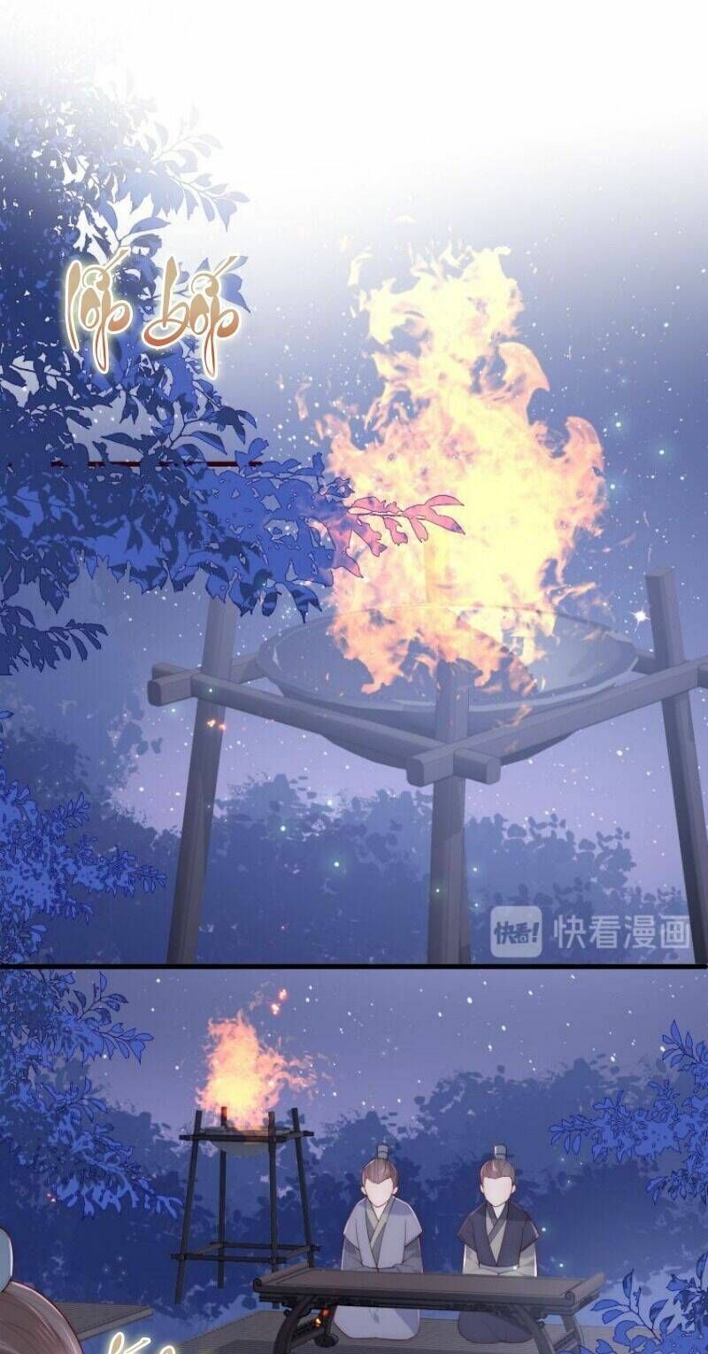 đọc truyện Dưỡng Địch Vi Hoạn Chương 85 ảnh 3 tại Thiên Thai Truyện