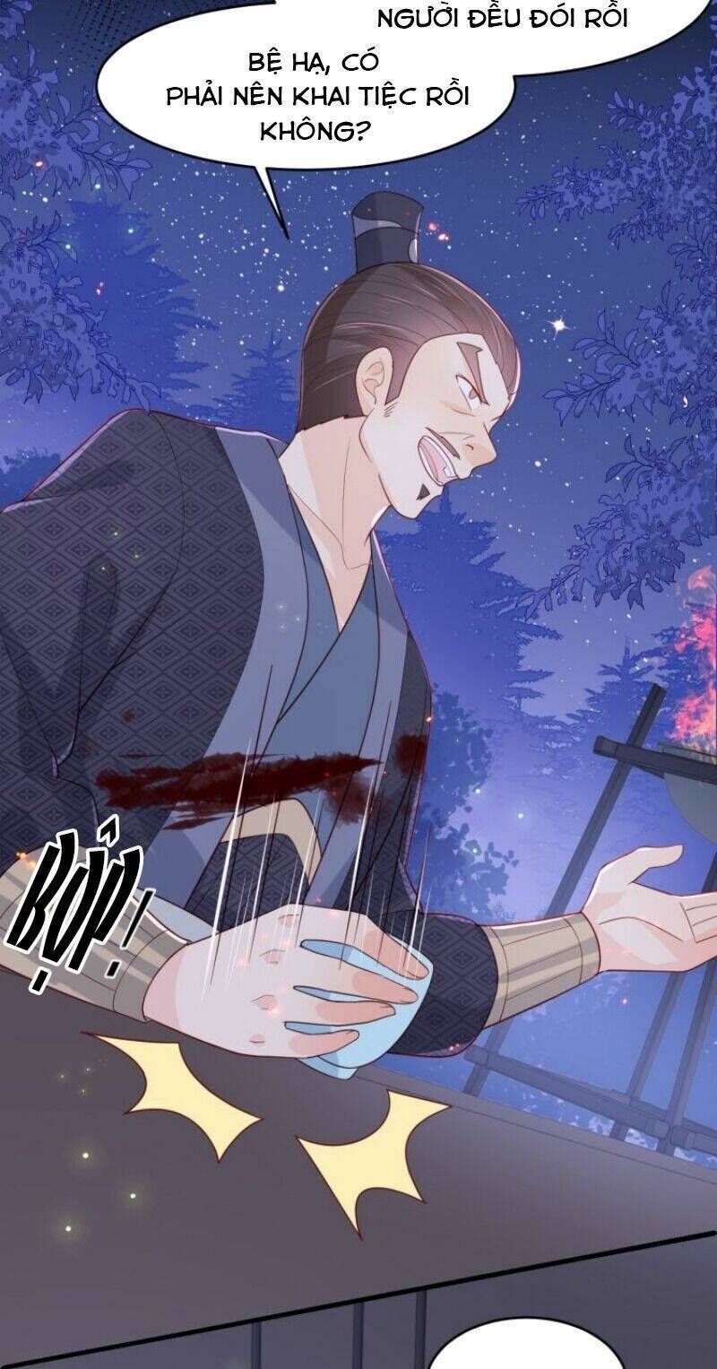 đọc truyện Dưỡng Địch Vi Hoạn Chương 85 ảnh 12 tại Thiên Thai Truyện