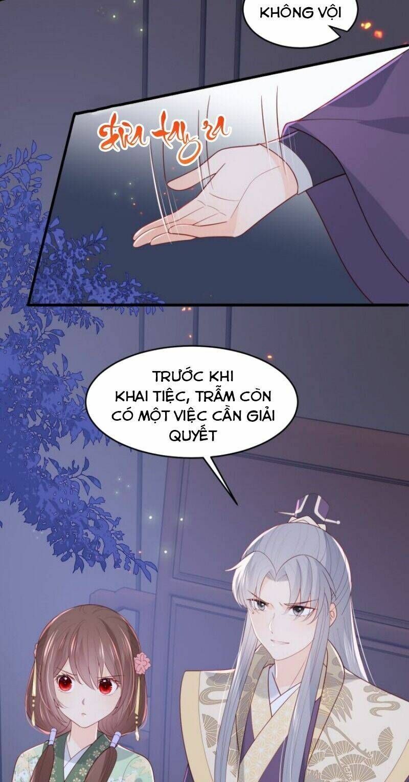 đọc truyện Dưỡng Địch Vi Hoạn Chương 85 ảnh 13 tại Thiên Thai Truyện