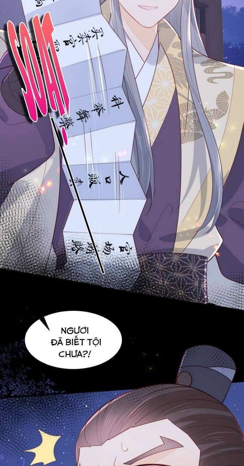 đọc truyện Dưỡng Địch Vi Hoạn Chương 85 ảnh 15 tại Thiên Thai Truyện