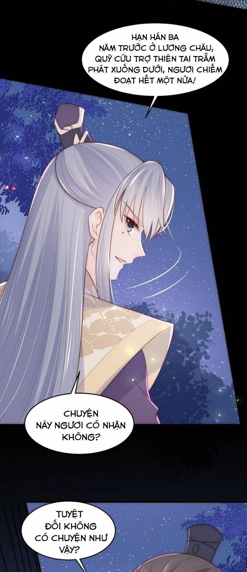 đọc truyện Dưỡng Địch Vi Hoạn Chương 85 ảnh 19 tại Thiên Thai Truyện