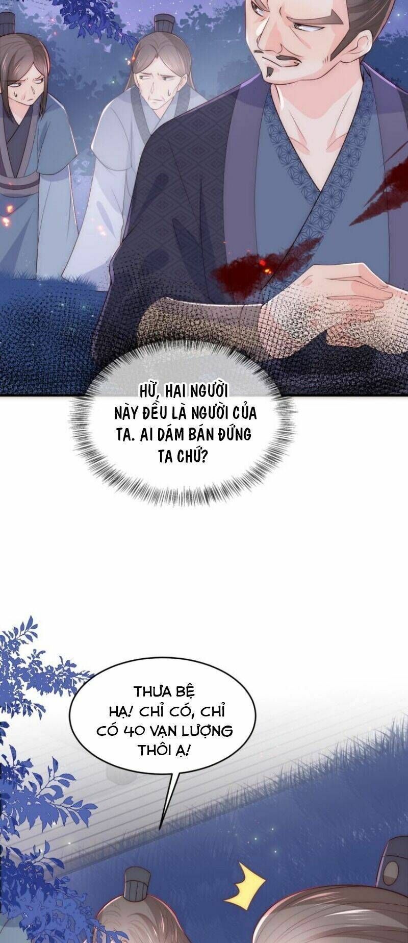 đọc truyện Dưỡng Địch Vi Hoạn Chương 85 ảnh 22 tại Thiên Thai Truyện