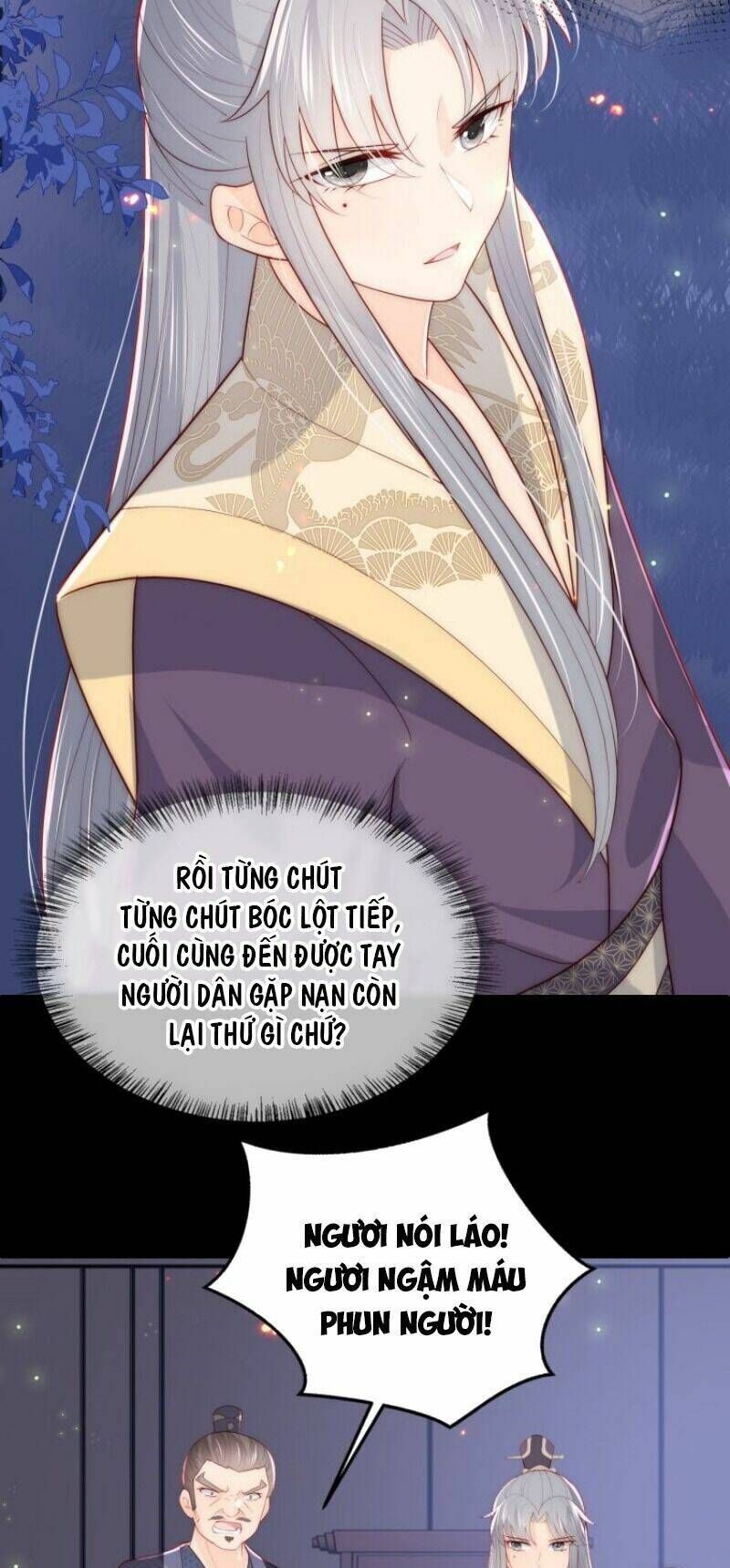 đọc truyện Dưỡng Địch Vi Hoạn Chương 85 ảnh 24 tại Thiên Thai Truyện