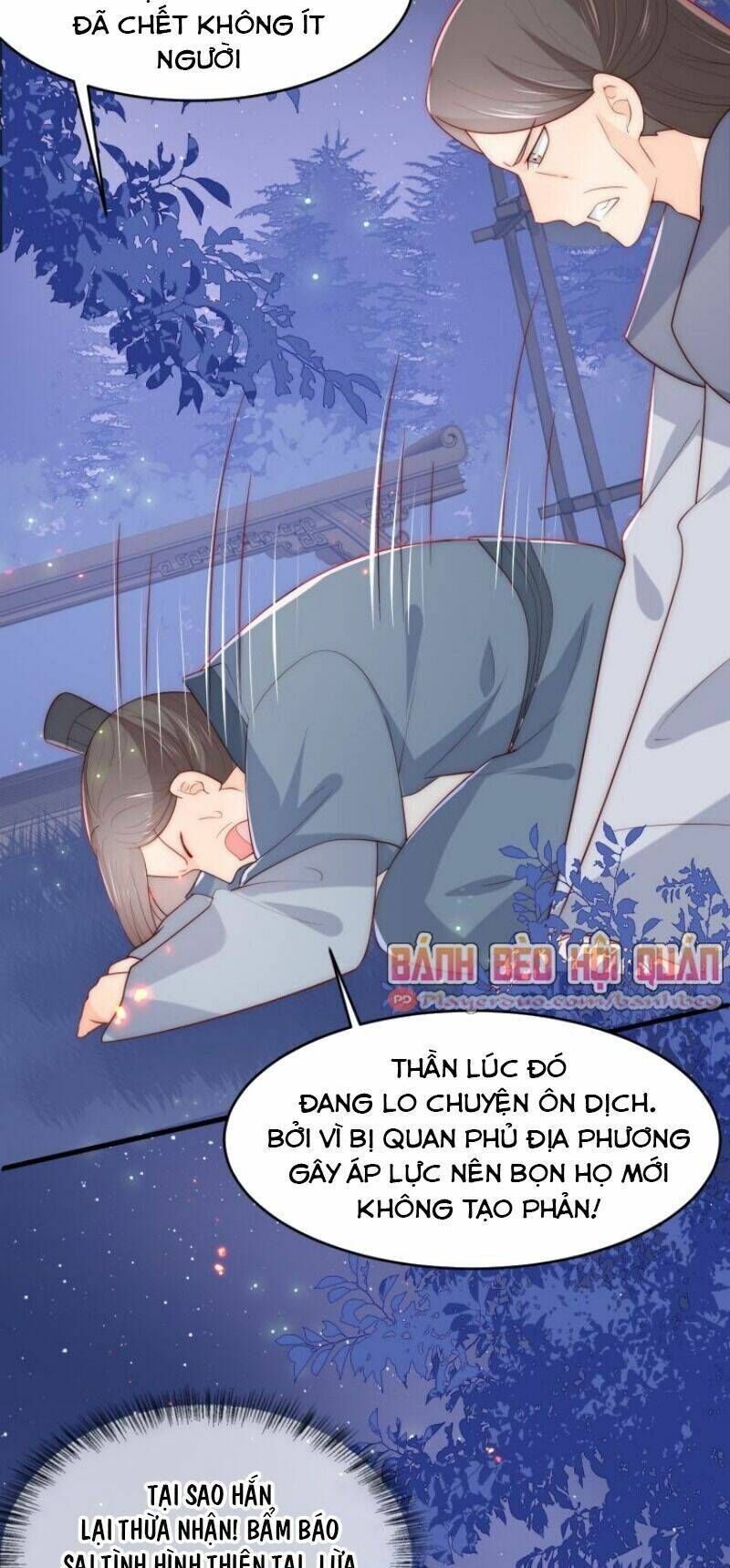 đọc truyện Dưỡng Địch Vi Hoạn Chương 85 ảnh 27 tại Thiên Thai Truyện