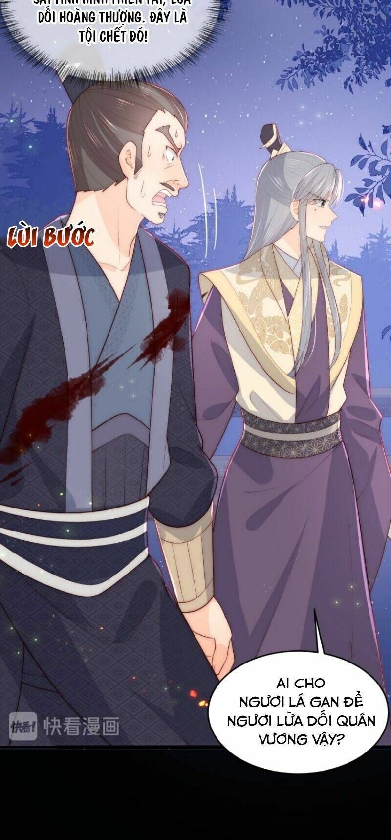 đọc truyện Dưỡng Địch Vi Hoạn Chương 85 ảnh 28 tại Thiên Thai Truyện