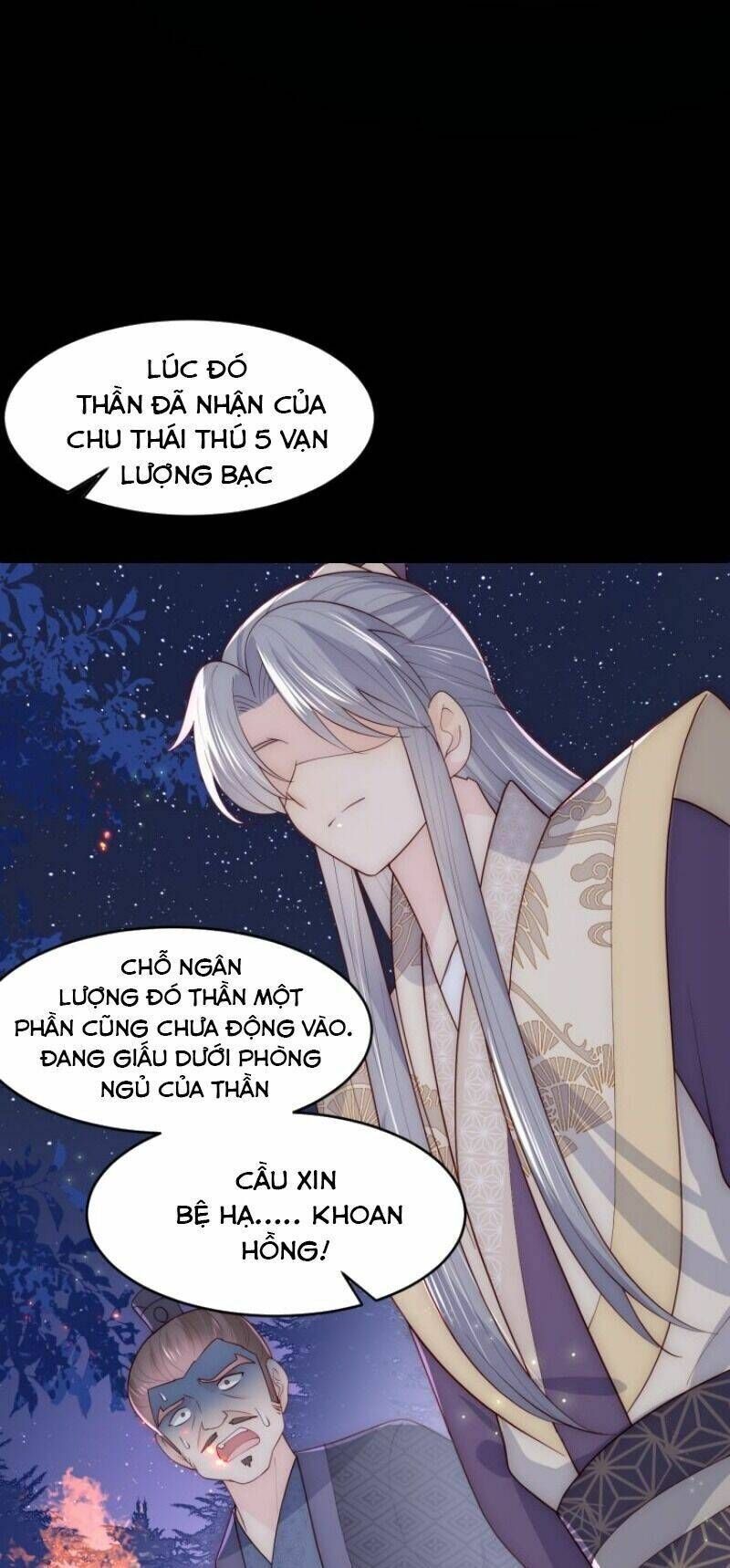 đọc truyện Dưỡng Địch Vi Hoạn Chương 85 ảnh 29 tại Thiên Thai Truyện