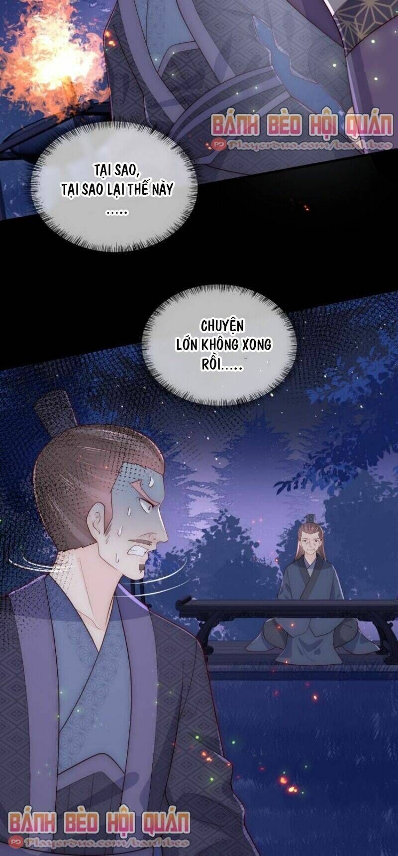 đọc truyện Dưỡng Địch Vi Hoạn Chương 85 ảnh 30 tại Thiên Thai Truyện