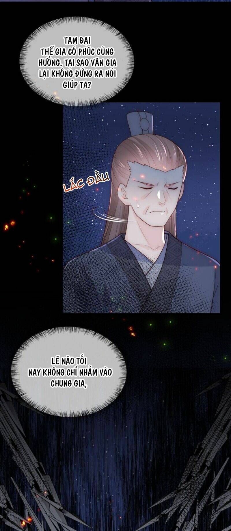 đọc truyện Dưỡng Địch Vi Hoạn Chương 85 ảnh 31 tại Thiên Thai Truyện