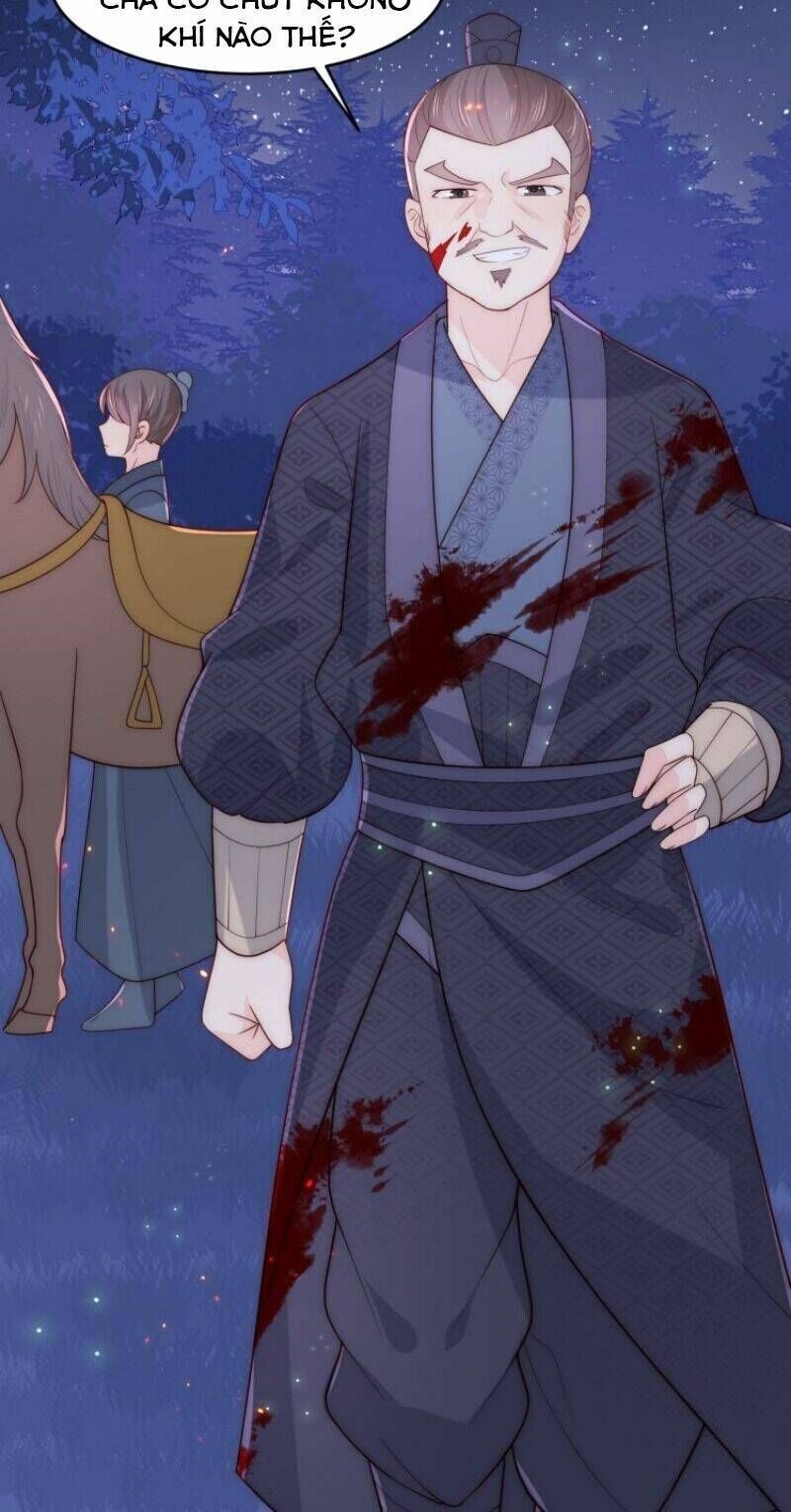 đọc truyện Dưỡng Địch Vi Hoạn Chương 85 ảnh 5 tại Thiên Thai Truyện